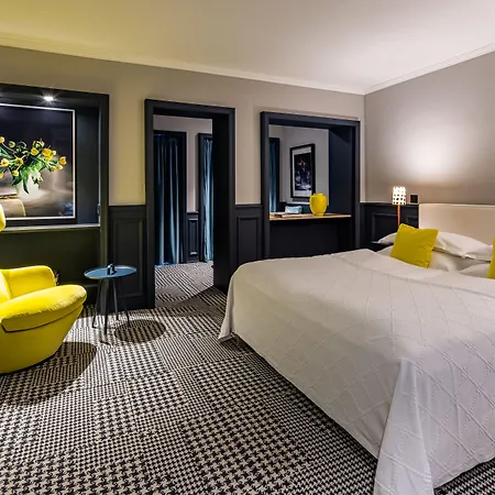 Hotel The Midtown Köln