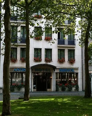 Hotel The Midtown Keulen