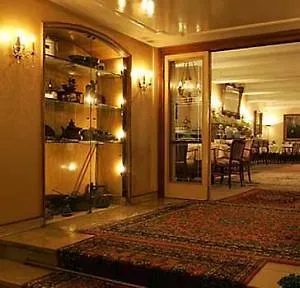 Hotel The Midtown 4*