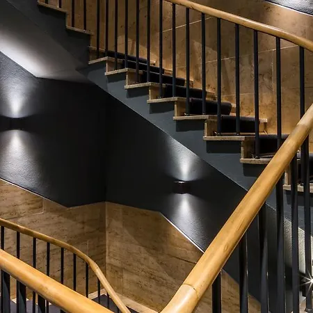 The Midtown Kolín nad Rýnem