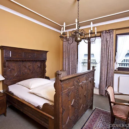 The Midtown Hotel Kolín nad Rýnem