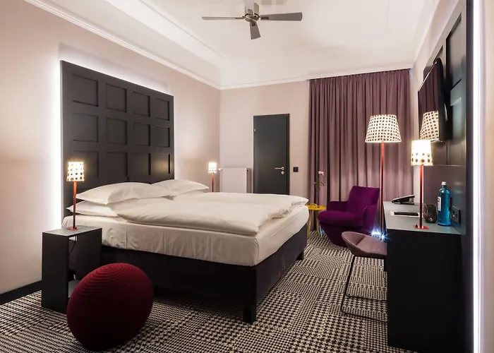 Hotel The Midtown 4*