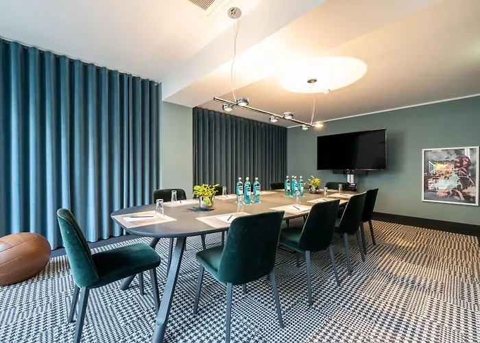 The Midtown Kolín nad Rýnem