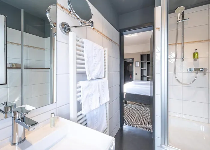 The Midtown Hotel 4*