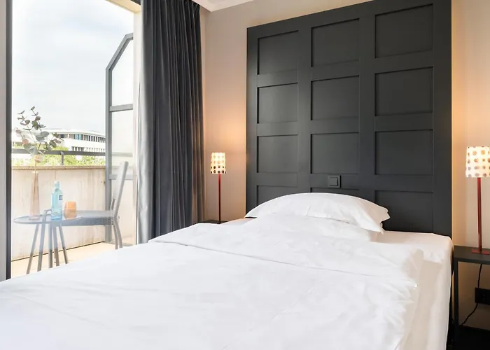 The Midtown Hotel 4*