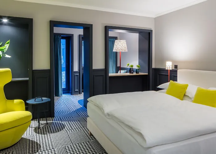 Hotel The Midtown Cologne