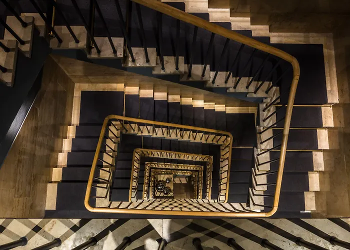 The Midtown Hotel Cologne