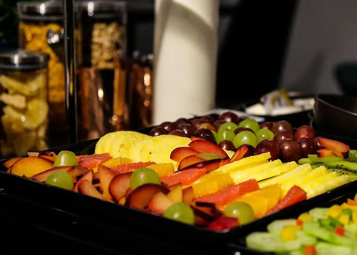 The Midtown Hotel Köln