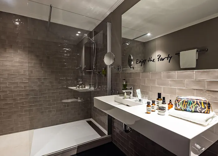 The Midtown Hotel Cologne