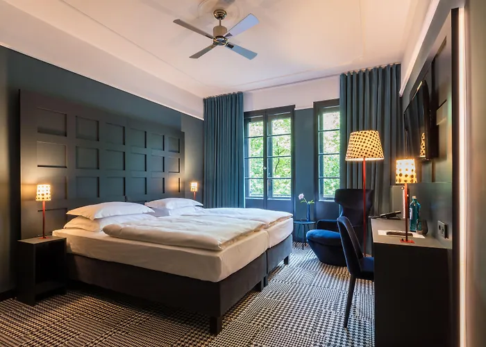 The Midtown 4*