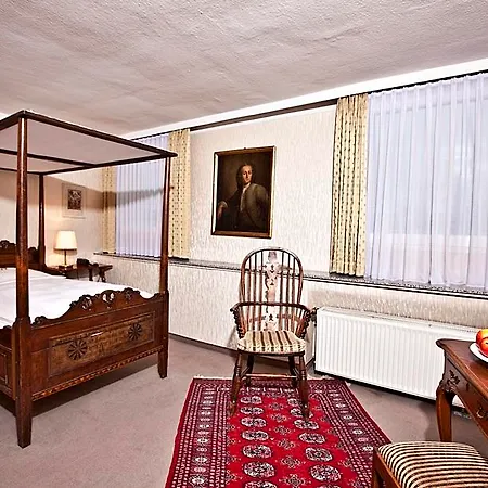 The Midtown 4* Köln