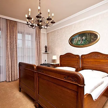 Otel The Midtown