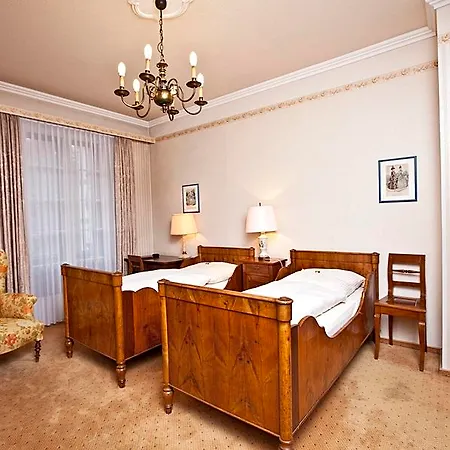 Szálloda The Midtown 4*