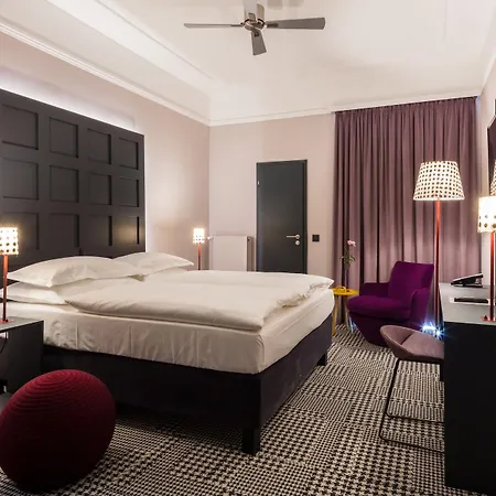 Szálloda The Midtown 4*