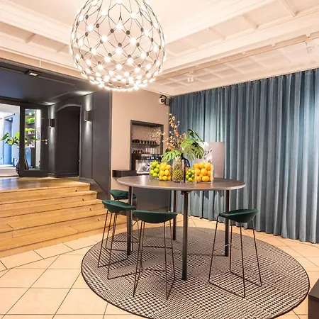 Otel The Midtown