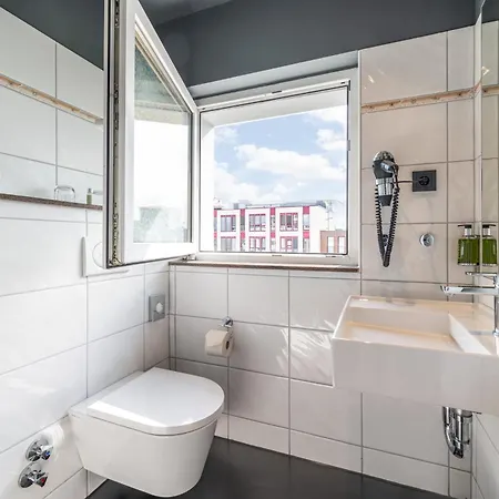 The Midtown 4*