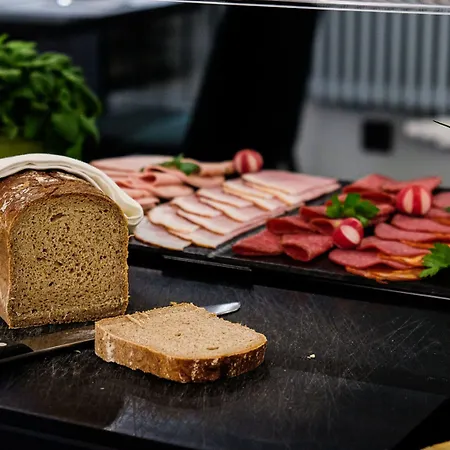 The Midtown Szálloda 4*