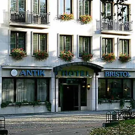 The Midtown 4* Köln