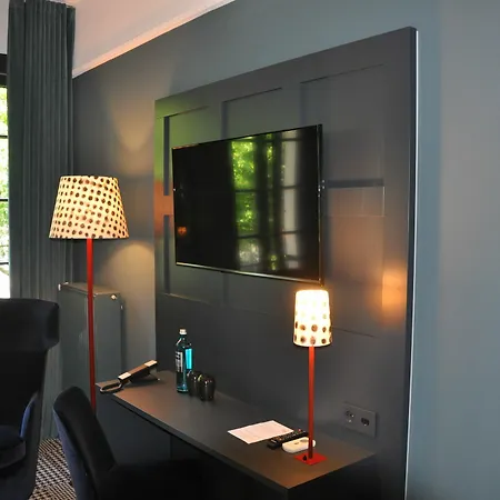 The Midtown Otel 4*