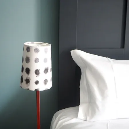 The Midtown Otel 4*