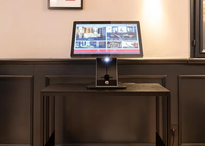 Hotel The Midtown Colonia