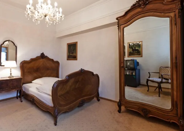 Hotel The Midtown Colonia